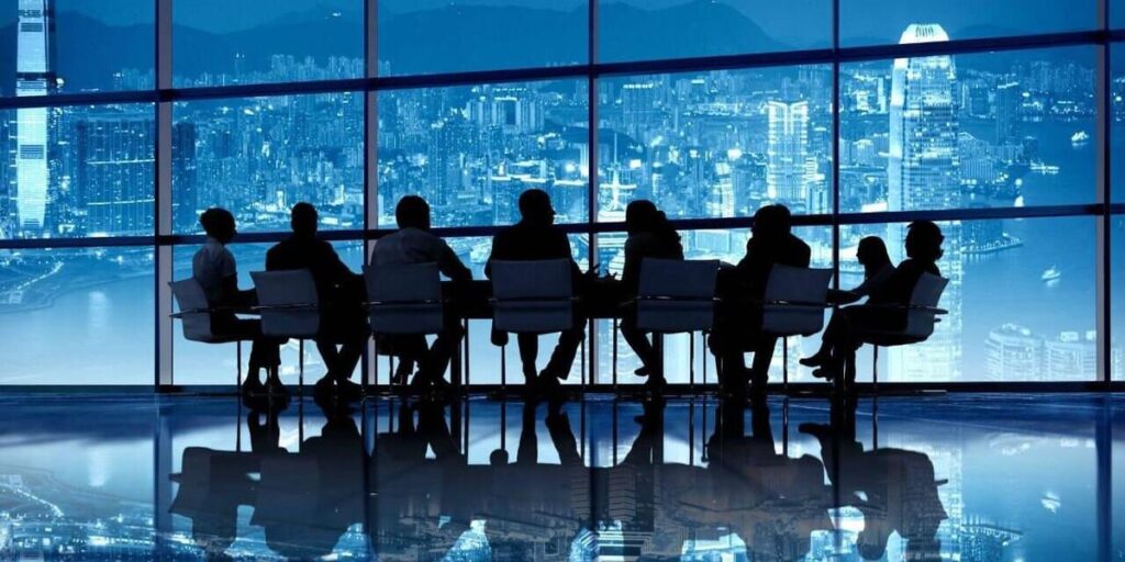 Professional digital marketing services